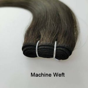 MACHINE weft extensions wholesale